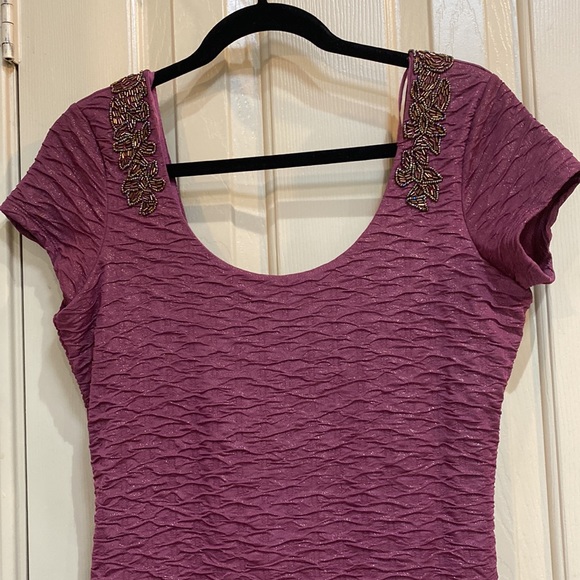 - Free people dress size M - Picture 3 of 10